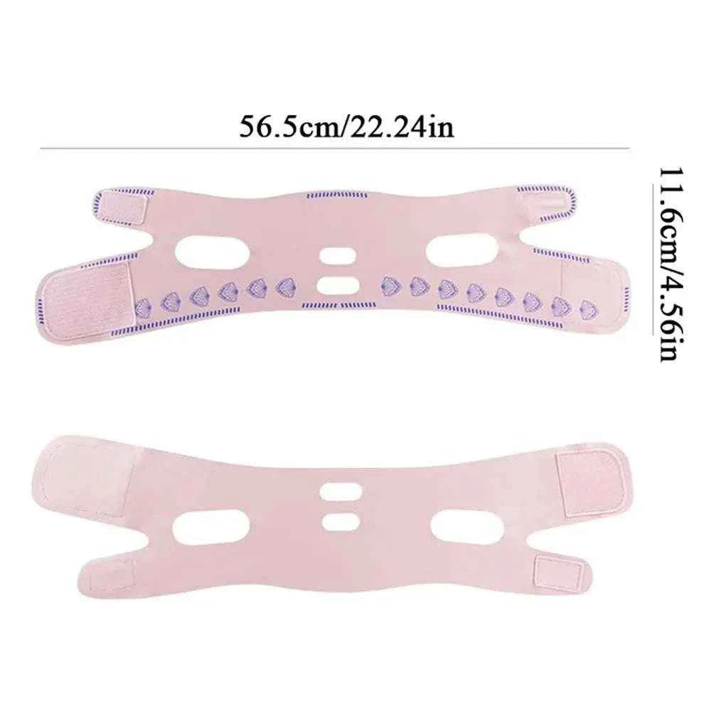 V-Line Face Shaper Face Slimming Bandage