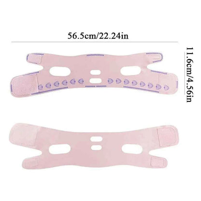 V-Line Face Shaper Face Slimming Bandage ego shop