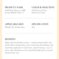SADOER Gold Snail Sunscreen BB Cream