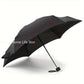Small Folding Umbrella Rain Women Gift Men