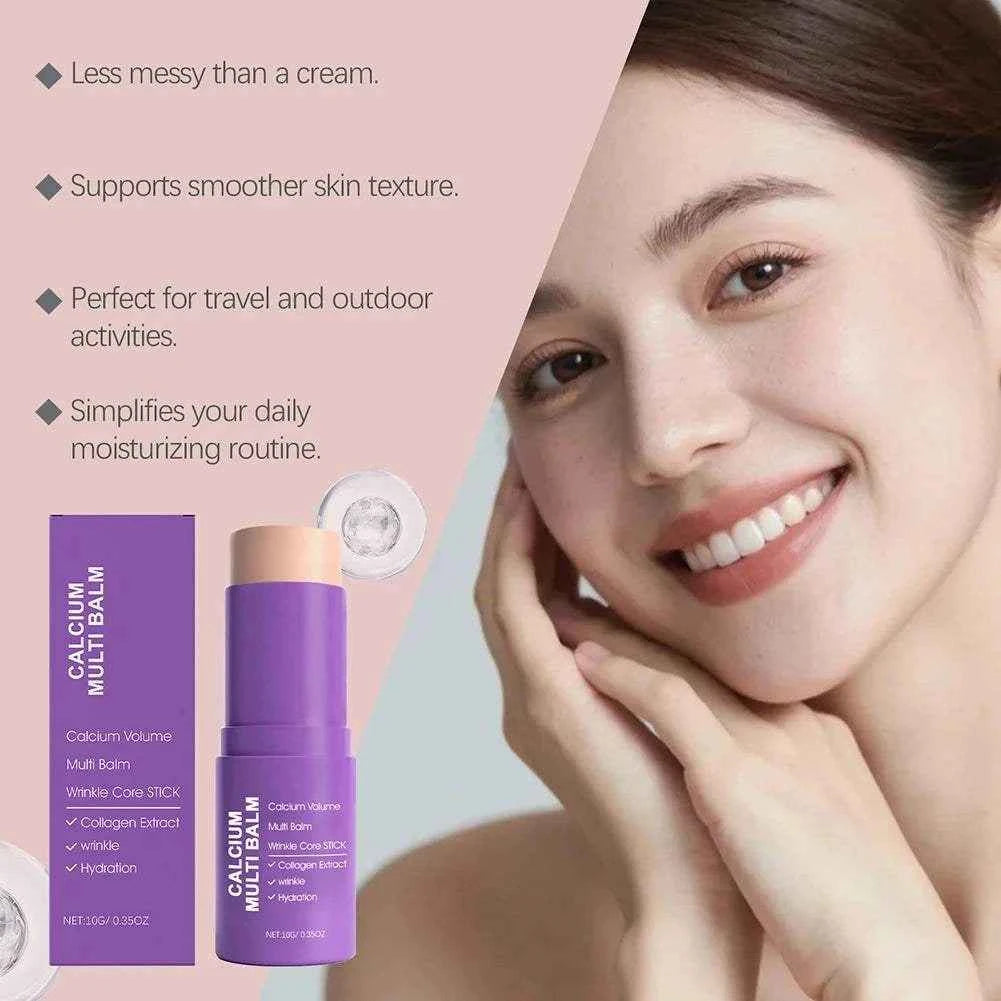 20g Calcium Multi Balm Calcium Volume Multi Balm Anti