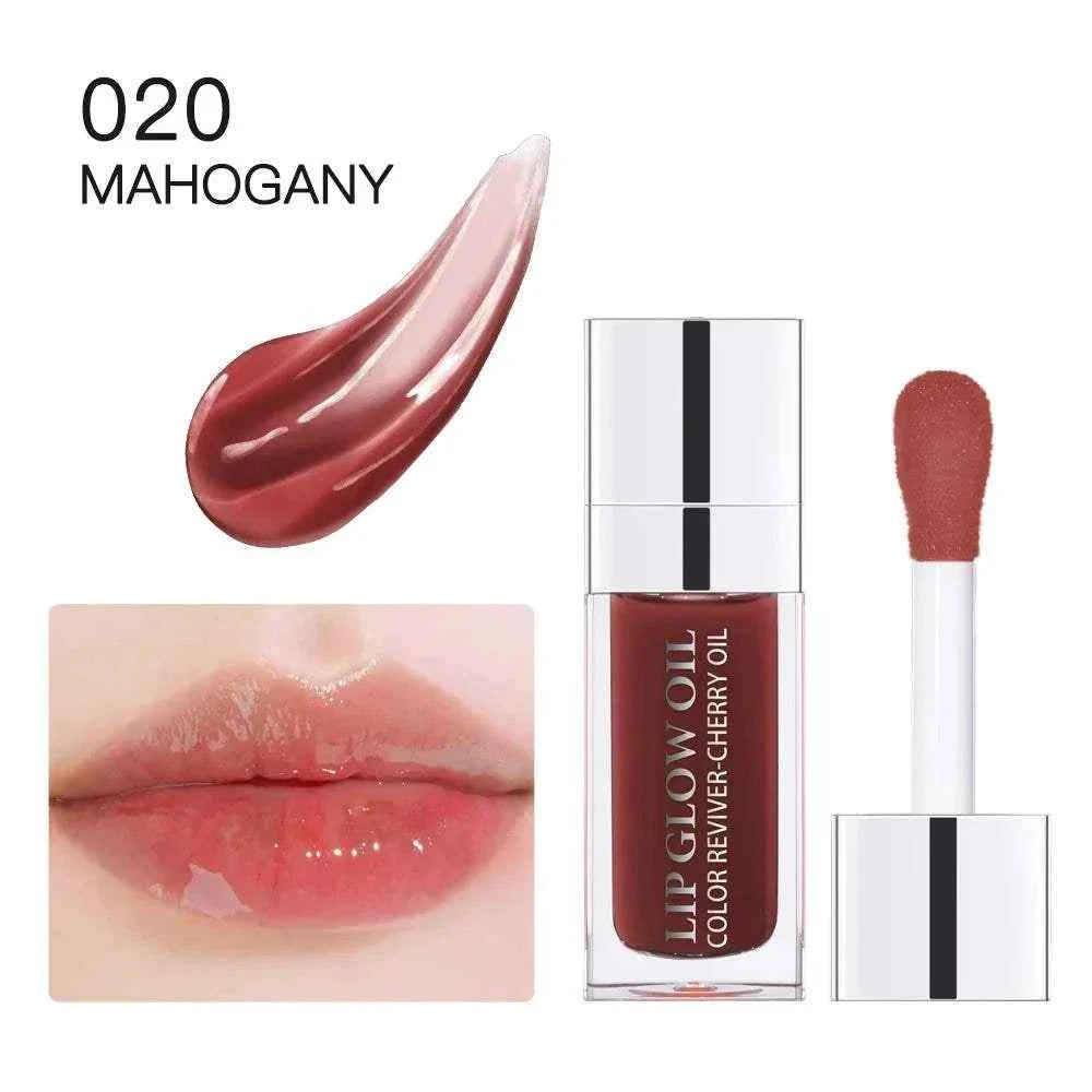 Moisturizing Lip Balm Original Lip Oil
