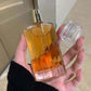 Arab Cocoa Musk Unisex Perfume Lasting Rich Gourmand Fragrance For Men Fresh