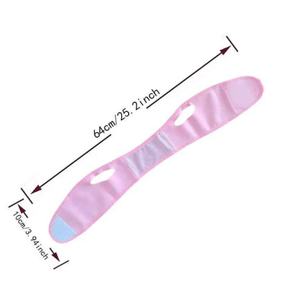 Reusable Face Strap, V Line Mask, Double Chin Reducer, fastdrop shop