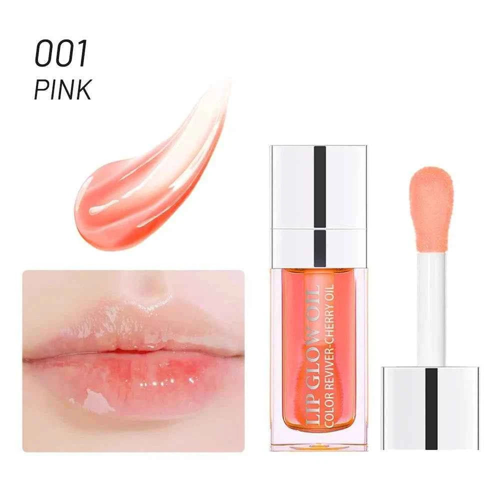 Moisturizing Lip Balm Original Lip Oil