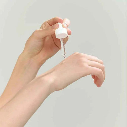 Korean Moisturizing Glow Serum for Calming and Reviving Skin fastdrop shop