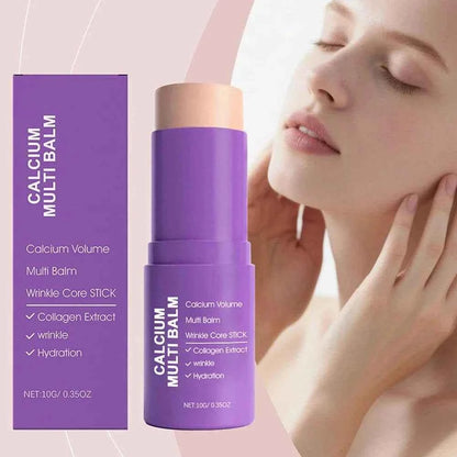 20g Calcium Multi Balm for Volume and Anti-Aging Benefits fastdrop shop
