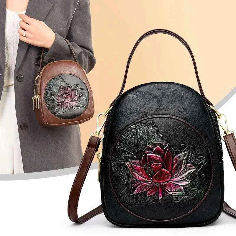 Shoulder Bags Women Mobile Phone Bags Handbags
