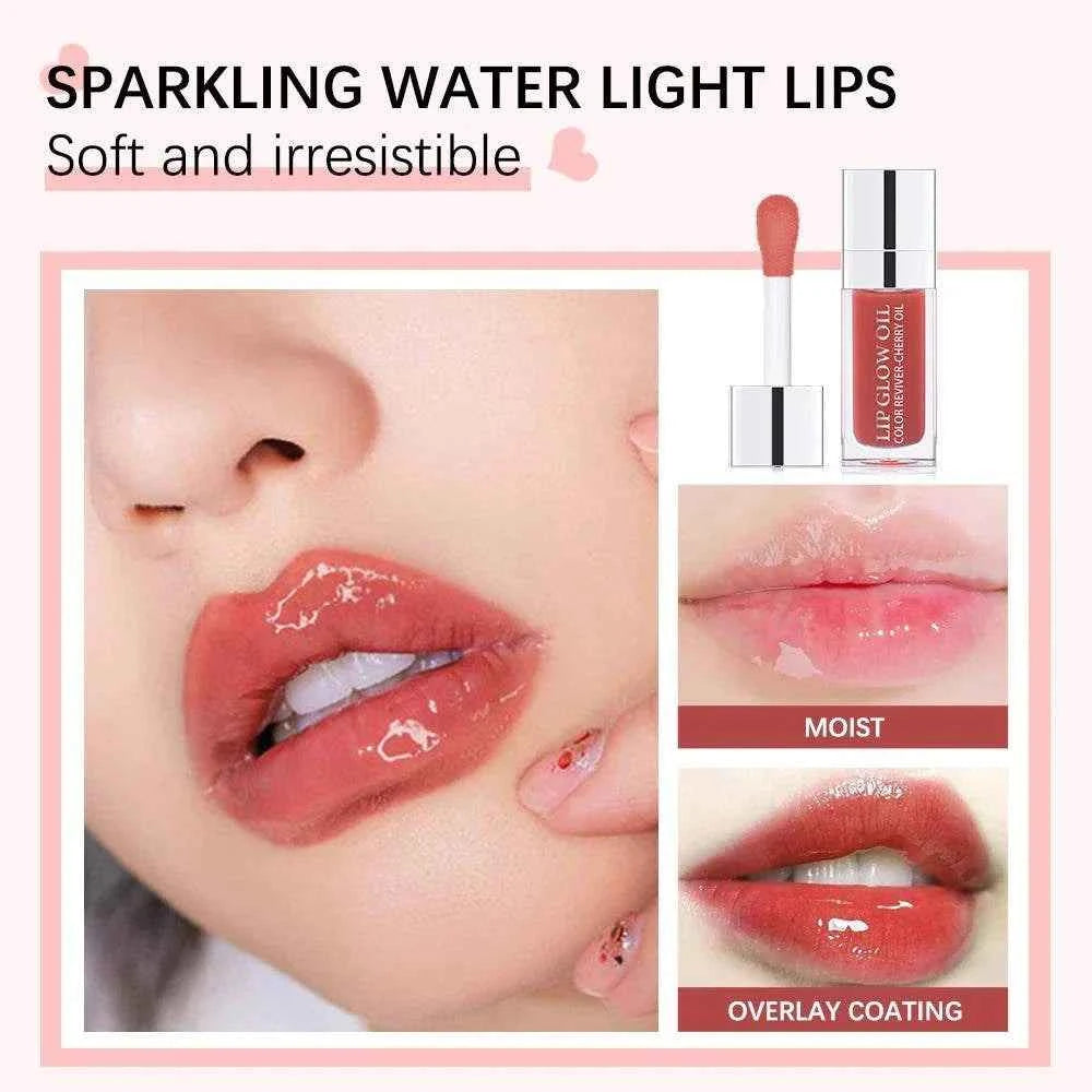 Moisturizing Lip Balm Original Lip Oil