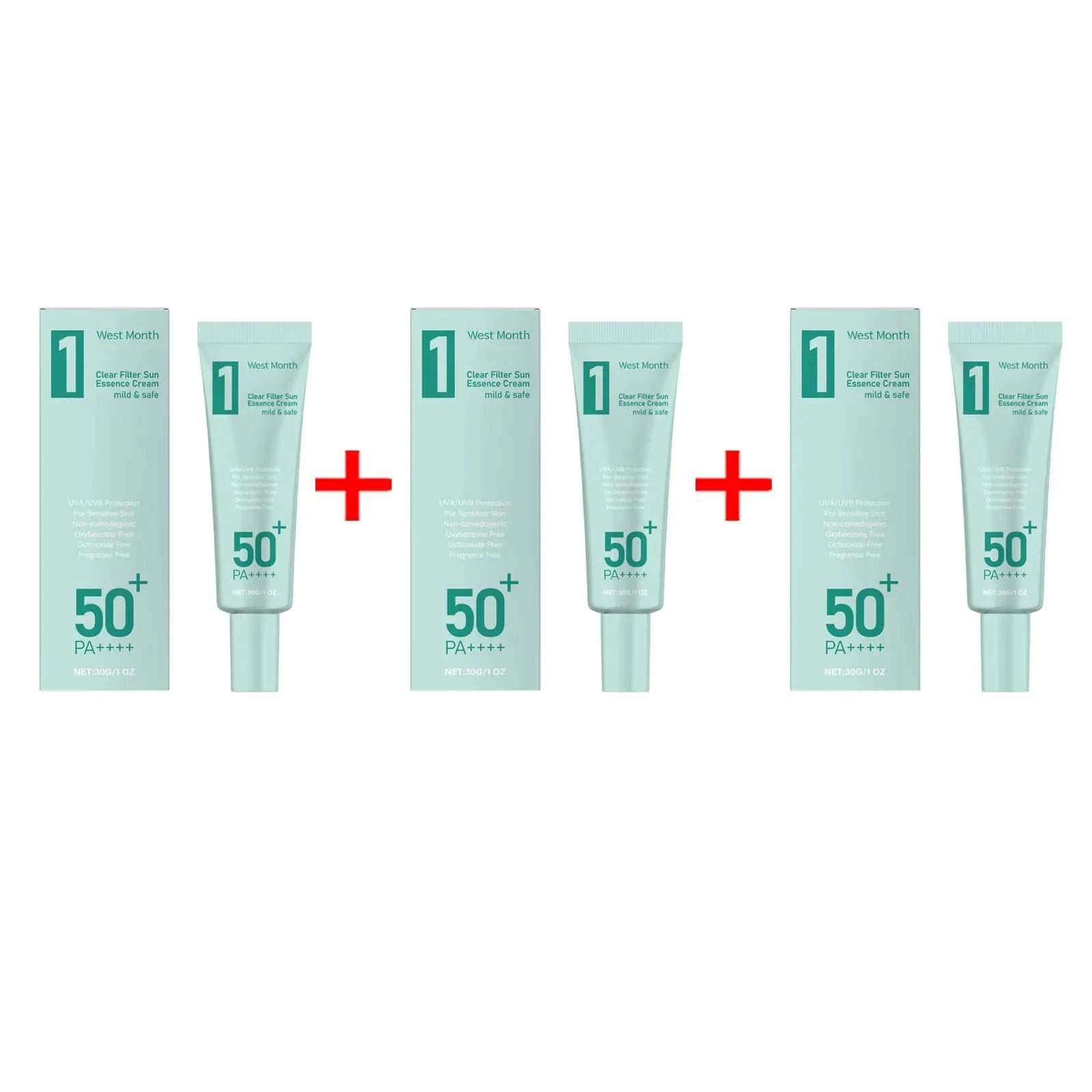 Protect your skin with advanced daily defense using our Anti Sun Cream SPF 50. Specially formulated to shield against harmful UVA and UVB rays, this lightweight suns