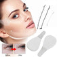 40-240Pcs/Set Invisible Facial Liftting Stickers