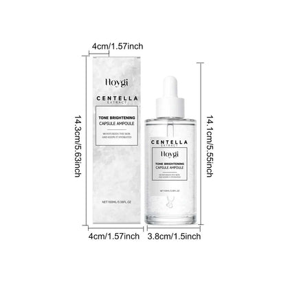 Entella Asiatica Micro-Essence Serum for Deep Moisturization and Skin Nourishment ego shop