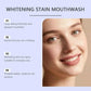 Teeth Whitening Mouthwash Remove Bad Odor