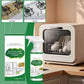Powerful Enzyme Kitchen Degreaser Spray,
