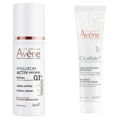 40/100ML Repairing Soothing Protective Cream - Fastdrop shop