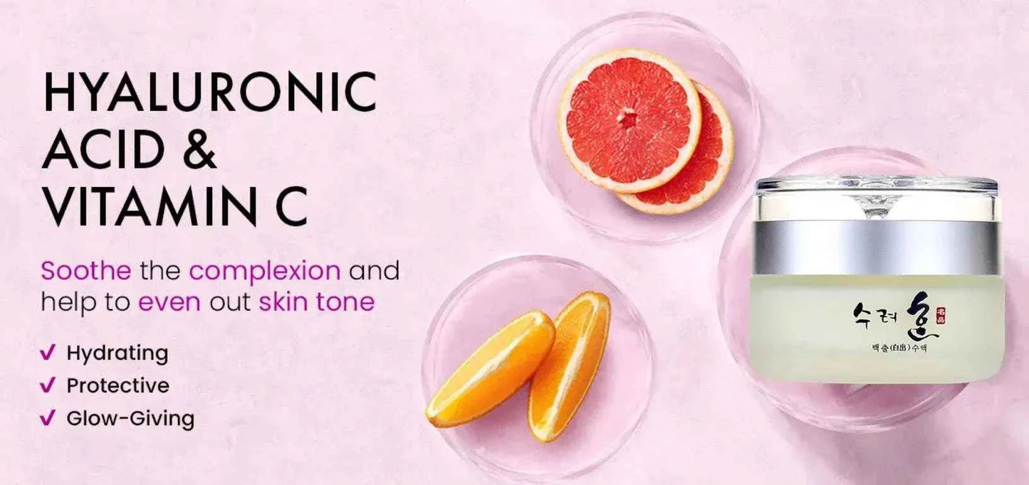 50g Collagen Face Cream Nourish Plump Up Skin,