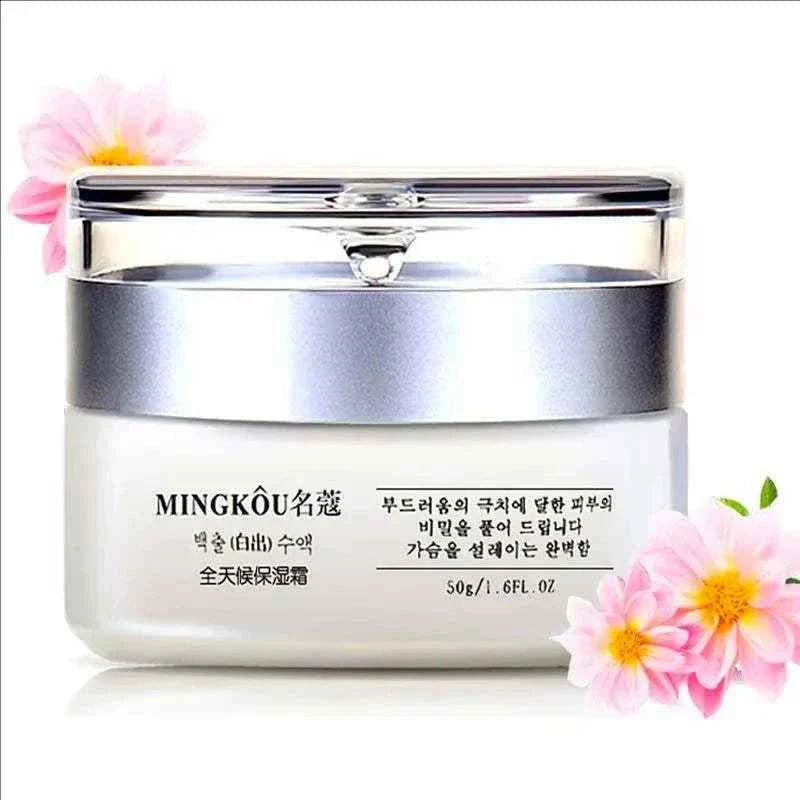 50g Collagen Face Cream Nourish Plump Up Skin,