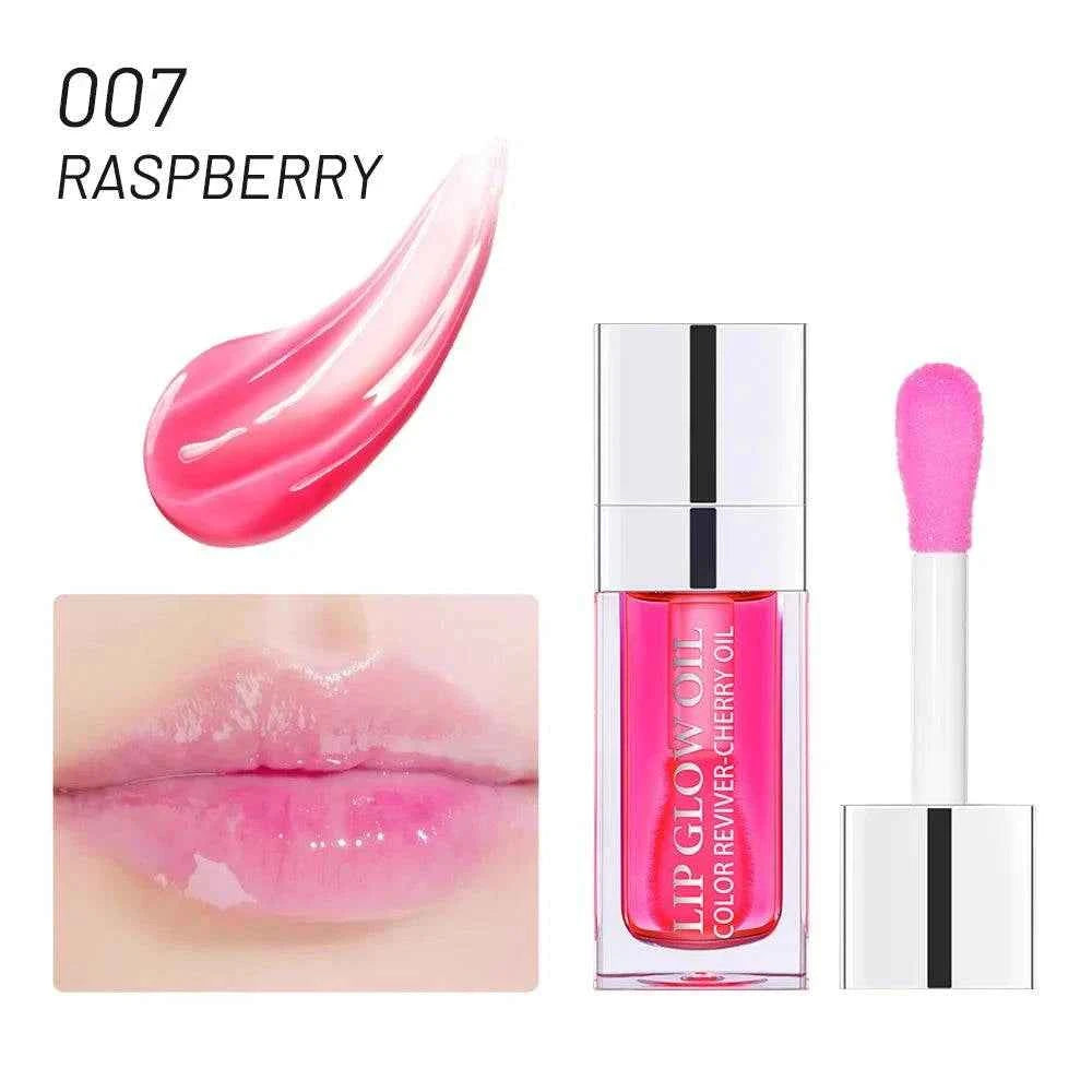 Moisturizing Lip Balm Original Lip Oil