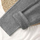 Woolen Pants Women'S Harem Pencil Pants 2026 Autum