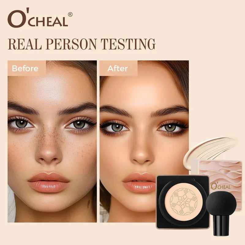 Air Mushroom Cushion BB Cream