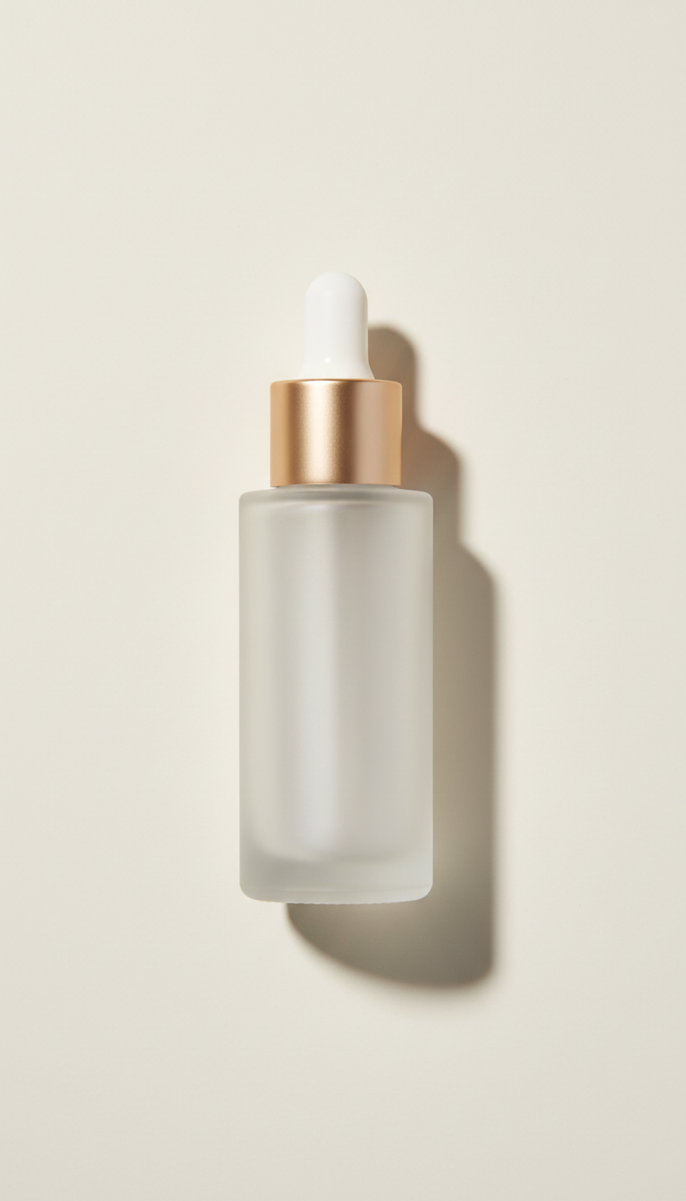 Renewal Serum with Peptide Complex
