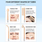 High Frequency Electrotherapy Neon Facial Skin