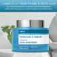 KOREAN SKINCARE EXCELLENCE: Experience the premium quality of Korean skincare with our Envy Hyaluronic &amp; Salicylic Acid Face Moisturizer Cream. Perfectly crafted