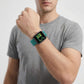 Your wrist just got a whole lot smarter. Whether you are chasing fitness goals or just want to stay on top of messages without grabbing your phone, this watch handle