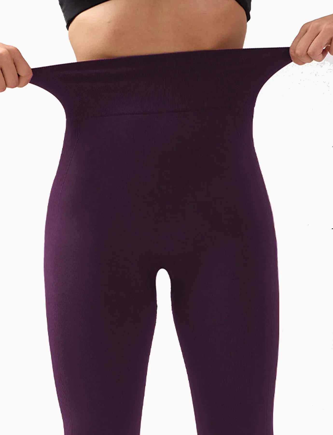 Upgrade your workout and everyday style with Cozylift &amp; Sculpt High Waist Leggings™, designed to deliver the perfect combination of comfort, support, and body-en