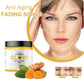 Turmeric Glow Combo Skincare Set Face Wash Scrub Butter anti Aging