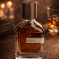 Unisex Oriental Woody Perfume 50Ml Long Lasting Eau De Parfum Warm