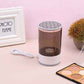 Automatic Brush Cleaner Electric Makeup