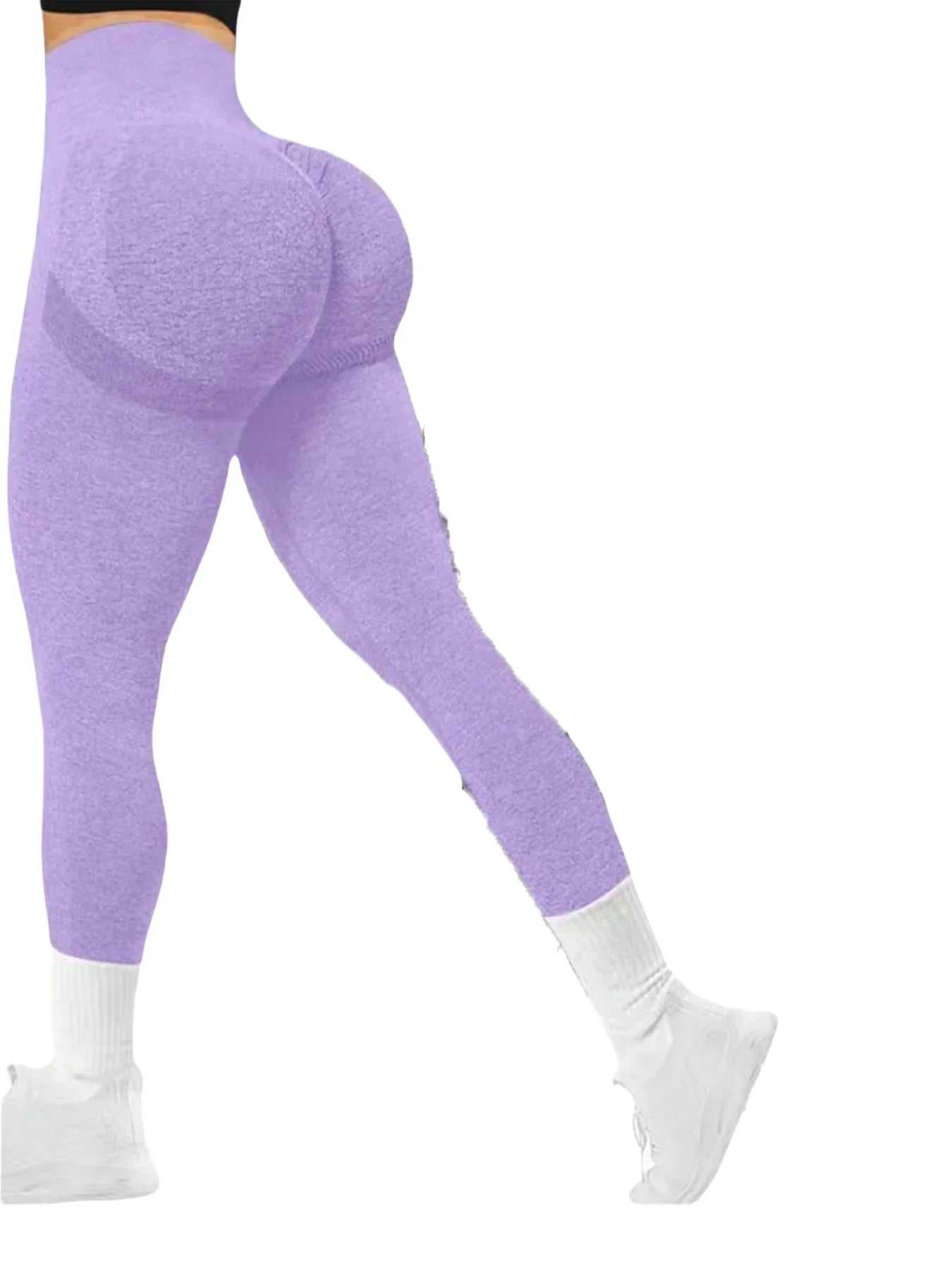 Upgrade your workout and everyday style with Cozylift &amp; Sculpt High Waist Leggings™, designed to deliver the perfect combination of comfort, support, and body-en