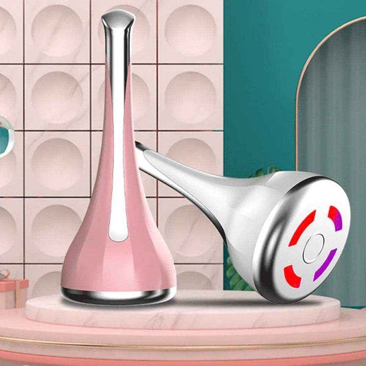 Facial Massager Magnetic Inductive