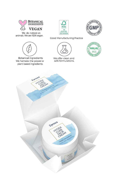Ultra Deep Moisturizing Face Cream 72