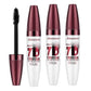 7D Waterproof Volume Mascara Long