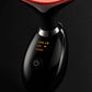 Achieve a firmer, more youthful appearance with this advanced neck and face lifting massager, designed to target common signs of aging such as wrinkles, sagging skin