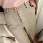 Woolen Pants Women'S Harem Pencil Pants 2026 Autum