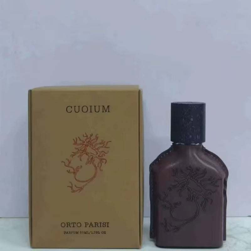 Product Description
Discover the sophistication of our 100ml Unisex Eau De Parfum Collection, featuring four distinct fragrance options crafted for unique personalit