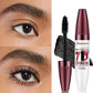7D Waterproof Volume Mascara Long