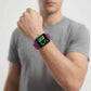 Your wrist just got a whole lot smarter. Whether you are chasing fitness goals or just want to stay on top of messages without grabbing your phone, this watch handle