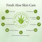Aloe Vera Gel Made within 12 Hours