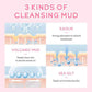 Naturals Sakura Volcanic Mud Mask for Face Deep